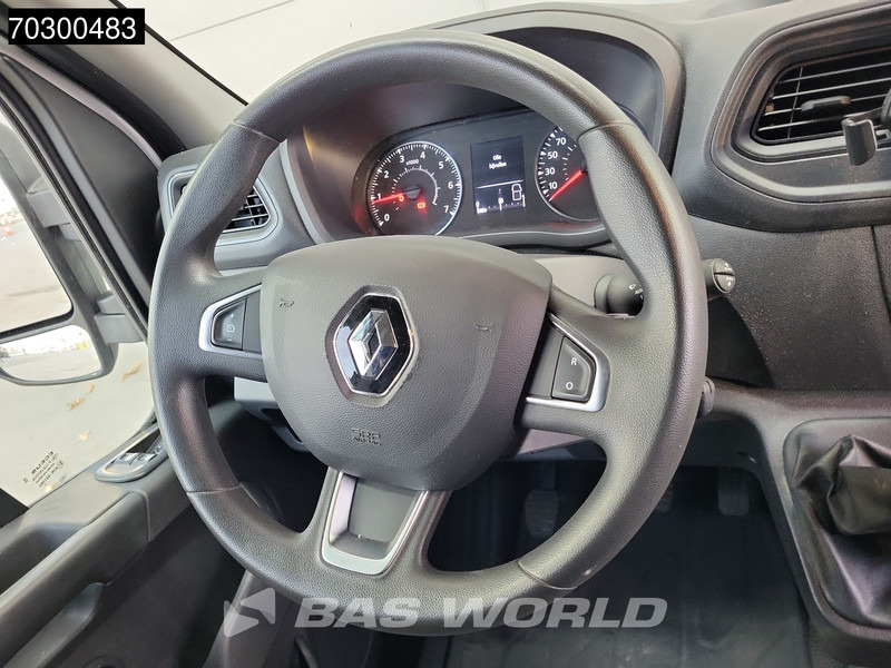 Leie Renault Master 135PK L1H1 Trekhaak Navi LED Airco Cruise Imperiaal Parkeersensoren APK 04-2026 Euro6 L1 Kompakt Airco Trekhaak Cruise control Renault Master 135PK L1H1 Trekhaak Navi LED Airco Cruise Imperiaal Parkeersensoren APK 04-2026 Euro6 L1 Kompakt Airco Trekhaak Cruise control: bilde 19