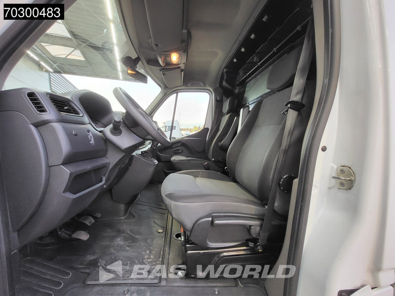 Leie Renault Master 135PK L1H1 Trekhaak Navi LED Airco Cruise Imperiaal Parkeersensoren APK 04-2026 Euro6 L1 Kompakt Airco Trekhaak Cruise control Renault Master 135PK L1H1 Trekhaak Navi LED Airco Cruise Imperiaal Parkeersensoren APK 04-2026 Euro6 L1 Kompakt Airco Trekhaak Cruise control: bilde 13