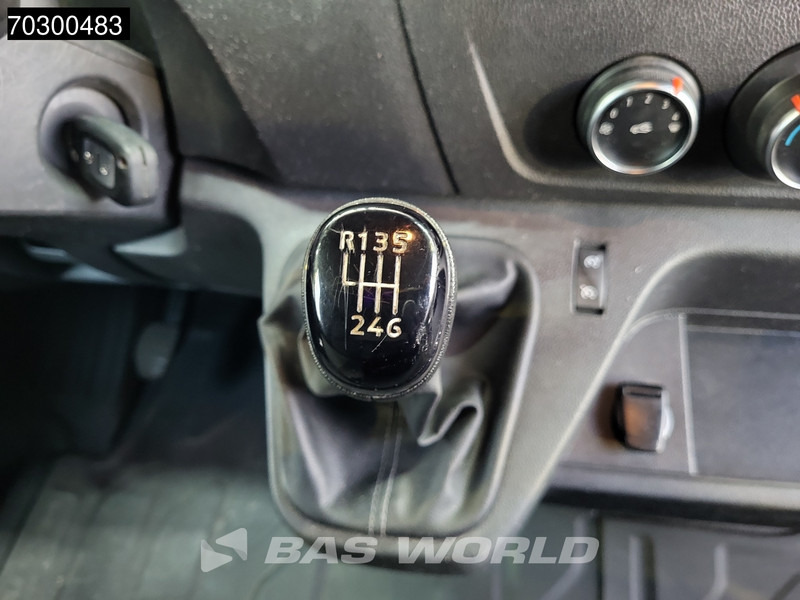 Leie Renault Master 135PK L1H1 Trekhaak Navi LED Airco Cruise Imperiaal Parkeersensoren APK 04-2026 Euro6 L1 Kompakt Airco Trekhaak Cruise control Renault Master 135PK L1H1 Trekhaak Navi LED Airco Cruise Imperiaal Parkeersensoren APK 04-2026 Euro6 L1 Kompakt Airco Trekhaak Cruise control: bilde 18