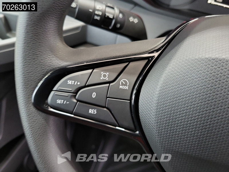 Ny Kassebil Renault Master 150PK 2025 MODEL Airco Cruise trekhaak Apple Carplay Airco Trekhaak Cruise control: bilde 15