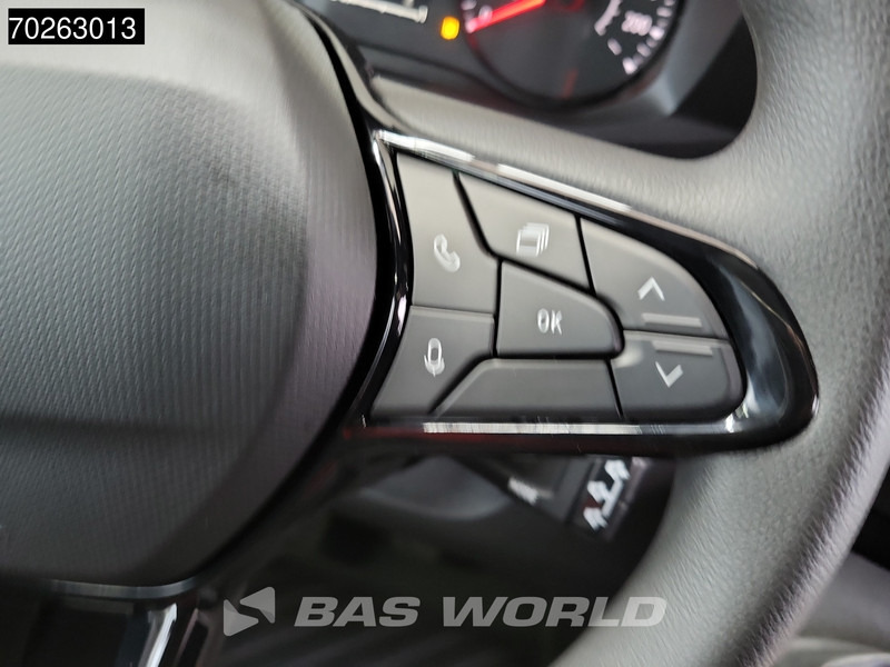 Ny Kassebil Renault Master 150PK 2025 MODEL Airco Cruise trekhaak Apple Carplay Airco Trekhaak Cruise control: bilde 16