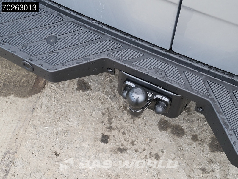 Ny Kassebil Renault Master 150PK 2025 MODEL Airco Cruise trekhaak Apple Carplay Airco Trekhaak Cruise control: bilde 9