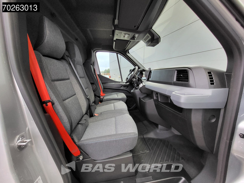 Ny Kassebil Renault Master 150PK 2025 MODEL Airco Cruise trekhaak Apple Carplay Airco Trekhaak Cruise control: bilde 18