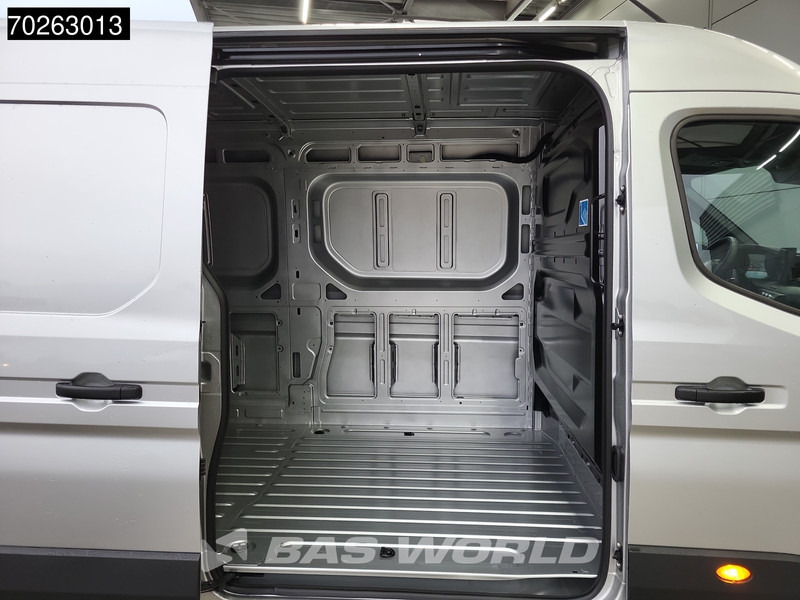 Ny Kassebil Renault Master 150PK 2025 MODEL Airco Cruise trekhaak Apple Carplay Airco Trekhaak Cruise control: bilde 8