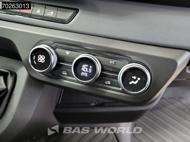 Ny Kassebil Renault Master 150PK 2025 MODEL Airco Cruise trekhaak Apple Carplay Airco Trekhaak Cruise control: bilde 11