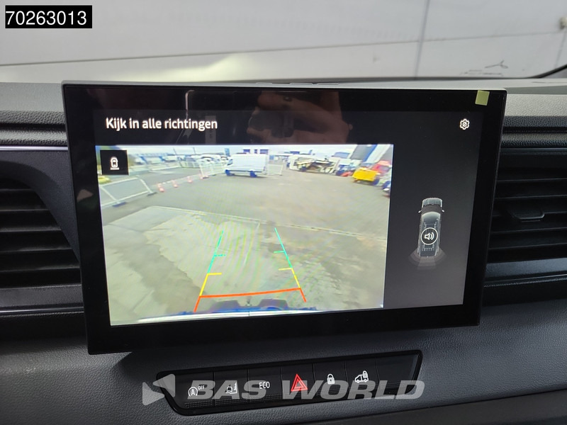 Ny Kassebil Renault Master 150PK 2025 MODEL Airco Cruise trekhaak Apple Carplay Airco Trekhaak Cruise control: bilde 13