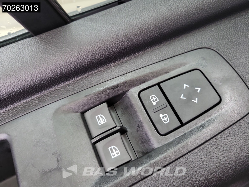 Ny Kassebil Renault Master 150PK 2025 MODEL Airco Cruise trekhaak Apple Carplay Airco Trekhaak Cruise control: bilde 19