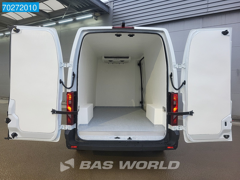 Renault Master 150PK Koelwagen 2025model Thermo King V200 220V LED Camera Cruise Koel Koeler Kühlwagen 10m3 Airco - Kjølebil: bilde 3 Renault Master 150PK Koelwagen 2025model Thermo King V200 220V LED Camera Cruise Koel Koeler Kühlwagen 10m3 Airco - Kjølebil: bilde 3