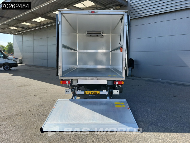 Renault Master 170pk -15 Vries Laadklep 2025model Koelwagen Thermo King V200 MAX 220V stekker LED Koel Koeler Vries Kühlwagen Kühlkoffer Frigo 17m3 A - Kjølebil: bilde 3 Renault Master 170pk -15 Vries Laadklep 2025model Koelwagen Thermo King V200 MAX 220V stekker LED Koel Koeler Vries Kühlwagen Kühlkoffer Frigo 17m3 A - Kjølebil: bilde 3