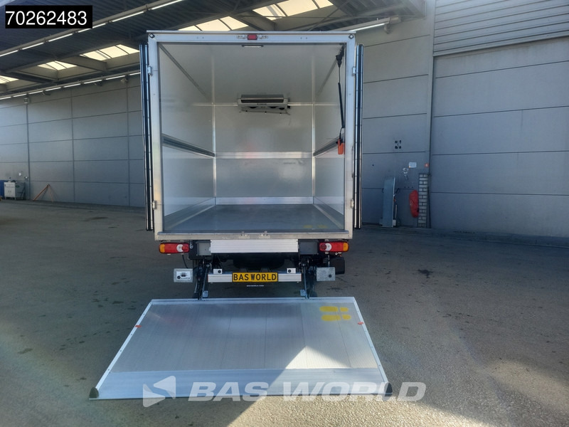 Renault Master 170pk -15 Vries Laadklep 2025model Koelwagen Thermo King V200 MAX 220V stekker LED Koel Koeler Vries Kühlwagen Kühlkoffer Frigo Airco - Kjølebil: bilde 3 Renault Master 170pk -15 Vries Laadklep 2025model Koelwagen Thermo King V200 MAX 220V stekker LED Koel Koeler Vries Kühlwagen Kühlkoffer Frigo Airco - Kjølebil: bilde 3