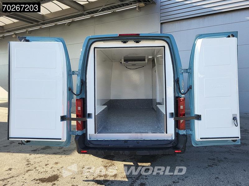 Renault Master 170pk Koelwagen Vriezer -18 Carrier Xarios 200 230V stekker LED Camera Parkeersensoren Airco Cruise Vries Koeler Kühlwagen Kühler Frig - Kjølebil: bilde 3 Renault Master 170pk Koelwagen Vriezer -18 Carrier Xarios 200 230V stekker LED Camera Parkeersensoren Airco Cruise Vries Koeler Kühlwagen Kühler Frig - Kjølebil: bilde 3