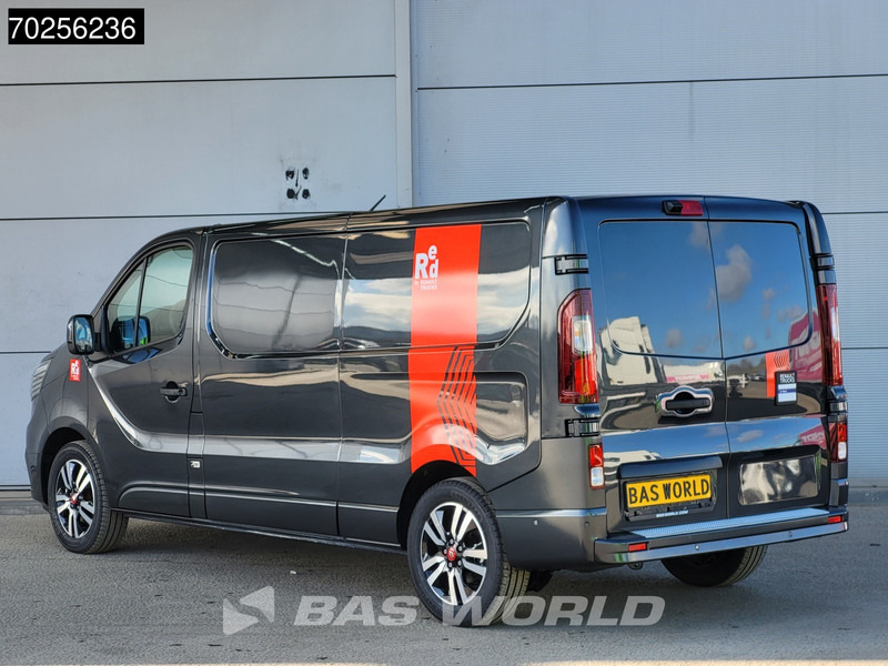 Renault Trafic 120pk Electric 240km WLTP Parkeersensoren Automaat Airco Cruise Camera 6m3 Airco Cruise control - Små varebil, Elektrisk varebil: bilde 2 Renault Trafic 120pk Electric 240km WLTP Parkeersensoren Automaat Airco Cruise Camera 6m3 Airco Cruise control - Små varebil, Elektrisk varebil: bilde 2