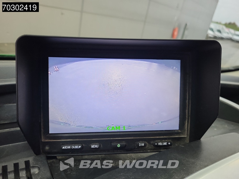 Små varebil Renault Trafic 125PK L2H1 Trekhaak Navi Airco Cruise Camera Parkeersensoren Werkplaatsinrichting APK 06-2026 Euro6 L2 Airco Trekhaak Cruise con: bilde 13