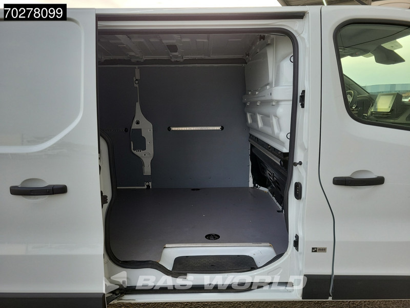 Små varebil Renault Trafic 130pk L2H1 Airco Cruise Parkeersensoren LED L2 6m3 Airco Cruise control: bilde 8