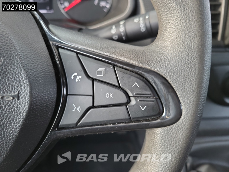 Små varebil Renault Trafic 130pk L2H1 Airco Cruise Parkeersensoren LED L2 6m3 Airco Cruise control: bilde 17