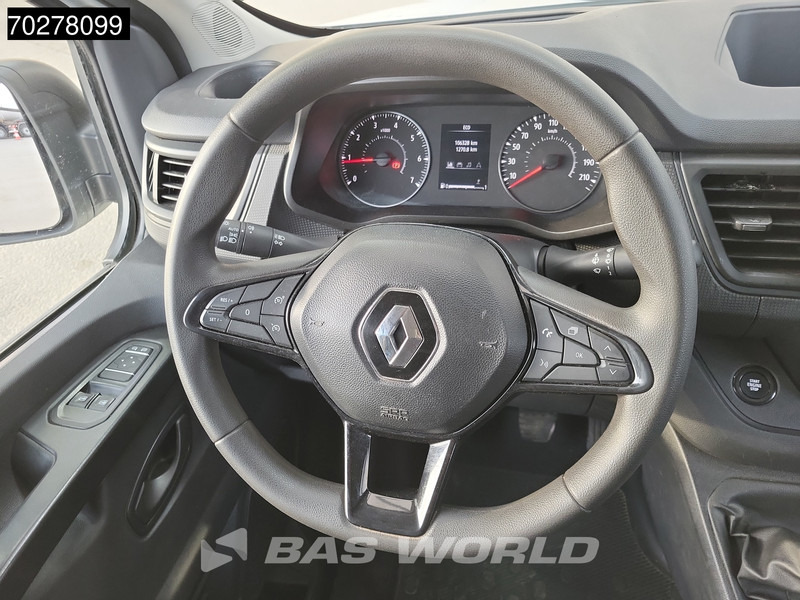 Små varebil Renault Trafic 130pk L2H1 Airco Cruise Parkeersensoren LED L2 6m3 Airco Cruise control: bilde 15