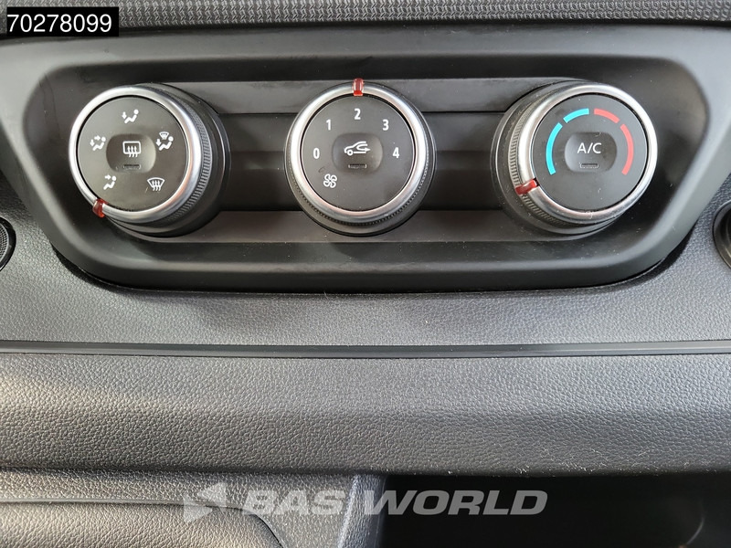 Små varebil Renault Trafic 130pk L2H1 Airco Cruise Parkeersensoren LED L2 6m3 Airco Cruise control: bilde 14