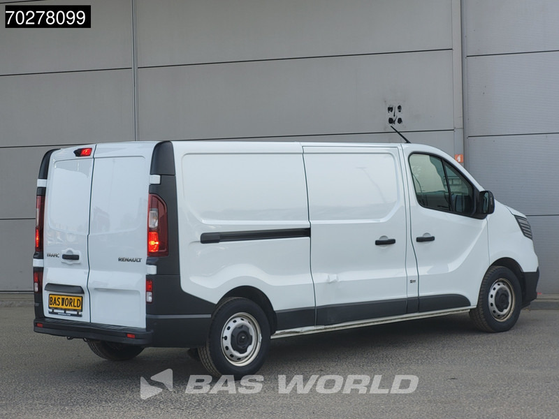 Renault Trafic 130pk L2H1 LED Navi Airco Cruise Camera Parkeersensoren Euro6 L2 6m3 Airco Cruise control - Små varebil: bilde 2 Renault Trafic 130pk L2H1 LED Navi Airco Cruise Camera Parkeersensoren Euro6 L2 6m3 Airco Cruise control - Små varebil: bilde 2