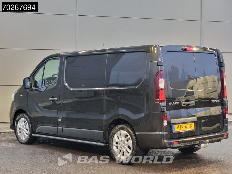 Renault Trafic 145pk Automaat L1H1 Euro6 LED Navi Camera Trekhaak Airco Cruise L1 5m3 Airco Trekhaak Cruise control - Små varebil: bilde 2 Renault Trafic 145pk Automaat L1H1 Euro6 LED Navi Camera Trekhaak Airco Cruise L1 5m3 Airco Trekhaak Cruise control - Små varebil: bilde 2