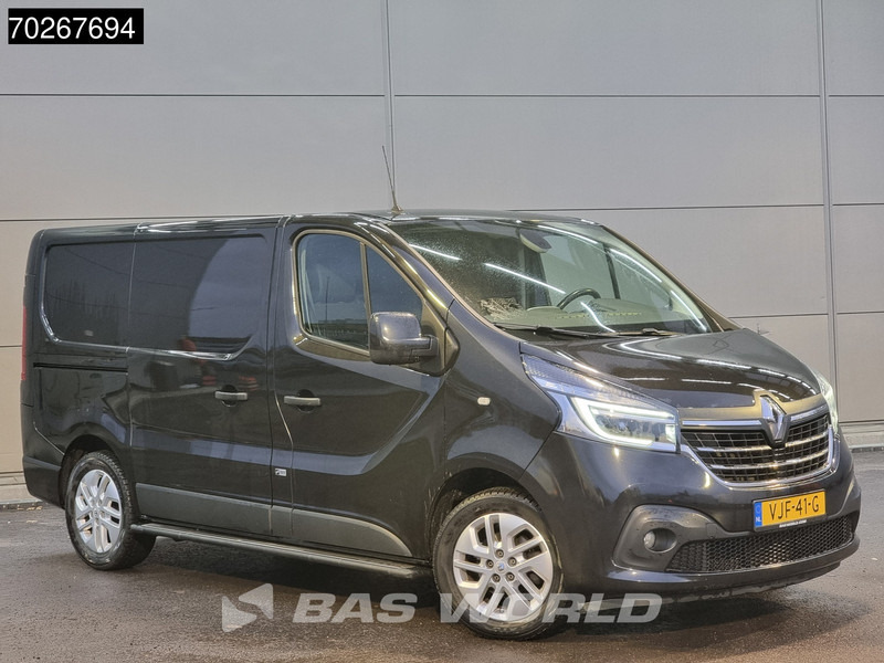 Renault Trafic 145pk Automaat L1H1 Euro6 LED Navi Camera Trekhaak Airco Cruise L1 5m3 Airco Trekhaak Cruise control - Små varebil: bilde 3 Renault Trafic 145pk Automaat L1H1 Euro6 LED Navi Camera Trekhaak Airco Cruise L1 5m3 Airco Trekhaak Cruise control - Små varebil: bilde 3