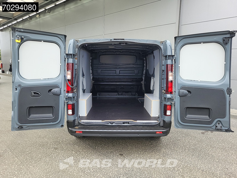 Renault Trafic 150pk L1H1 Airco Cruise CarPlay Parkeersensoren L1 6m3 Airco Cruise control - Små varebil: bilde 3 Renault Trafic 150pk L1H1 Airco Cruise CarPlay Parkeersensoren L1 6m3 Airco Cruise control - Små varebil: bilde 3