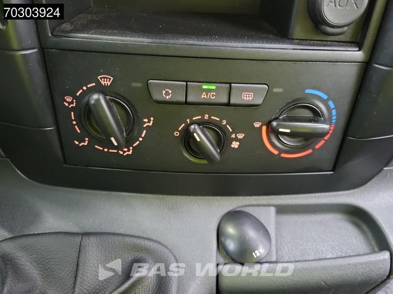 Små varebil Toyota ProAce 90pk L2H1 Airco Cruise Euro6 L2 Airco Cruise control: bilde 13 Små varebil Toyota ProAce 90pk L2H1 Airco Cruise Euro6 L2 Airco Cruise control: bilde 13