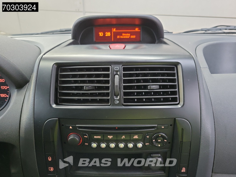 Små varebil Toyota ProAce 90pk L2H1 Airco Cruise Euro6 L2 Airco Cruise control: bilde 12 Små varebil Toyota ProAce 90pk L2H1 Airco Cruise Euro6 L2 Airco Cruise control: bilde 12