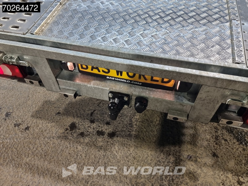 Ny Varebil Iveco Daily 35S18 3.0L Automaat Autotransporter 2025model LED ACC Lier Trekhaak Oprijwagen Cartransporter Airco Trekhaak: bilde 11 Ny Varebil Iveco Daily 35S18 3.0L Automaat Autotransporter 2025model LED ACC Lier Trekhaak Oprijwagen Cartransporter Airco Trekhaak: bilde 11