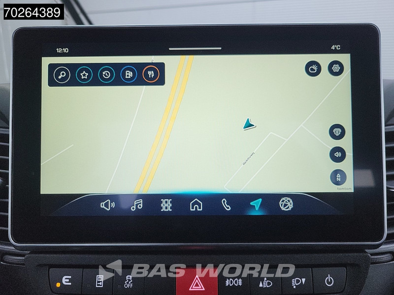 Ny Varebil Iveco Daily 35S18 Automaat 410WB Chassis Cabine LED Navi ACC Camera Fahrgestell Airco: bilde 12 Ny Varebil Iveco Daily 35S18 Automaat 410WB Chassis Cabine LED Navi ACC Camera Fahrgestell Airco: bilde 12