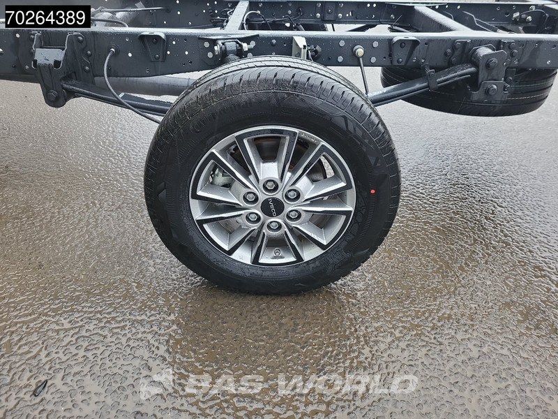 Ny Varebil Iveco Daily 35S18 Automaat 410WB Chassis Cabine LED Navi ACC Camera Fahrgestell Airco: bilde 7 Ny Varebil Iveco Daily 35S18 Automaat 410WB Chassis Cabine LED Navi ACC Camera Fahrgestell Airco: bilde 7