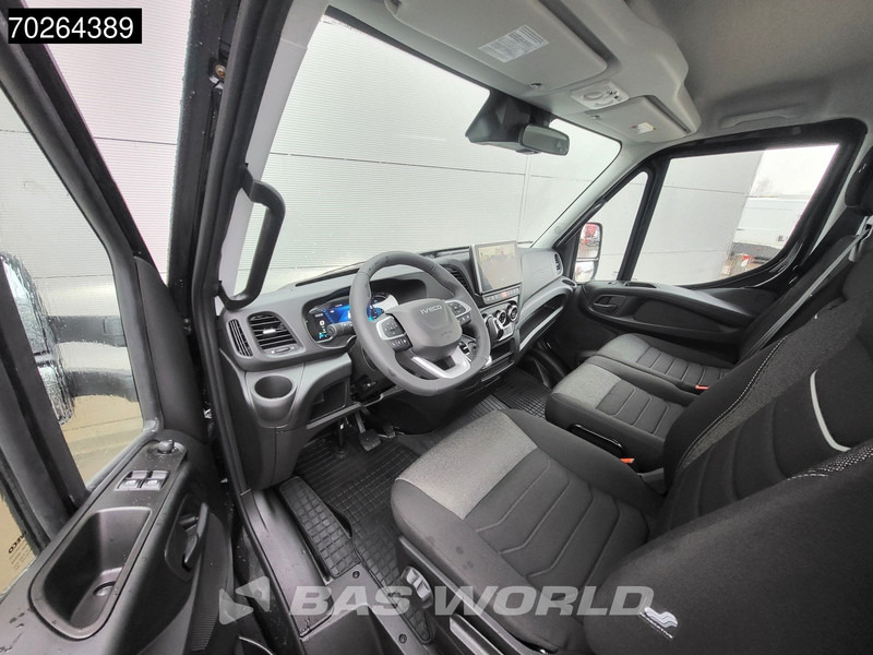Ny Varebil Iveco Daily 35S18 Automaat 410WB Chassis Cabine LED Navi ACC Camera Fahrgestell Airco: bilde 10 Ny Varebil Iveco Daily 35S18 Automaat 410WB Chassis Cabine LED Navi ACC Camera Fahrgestell Airco: bilde 10