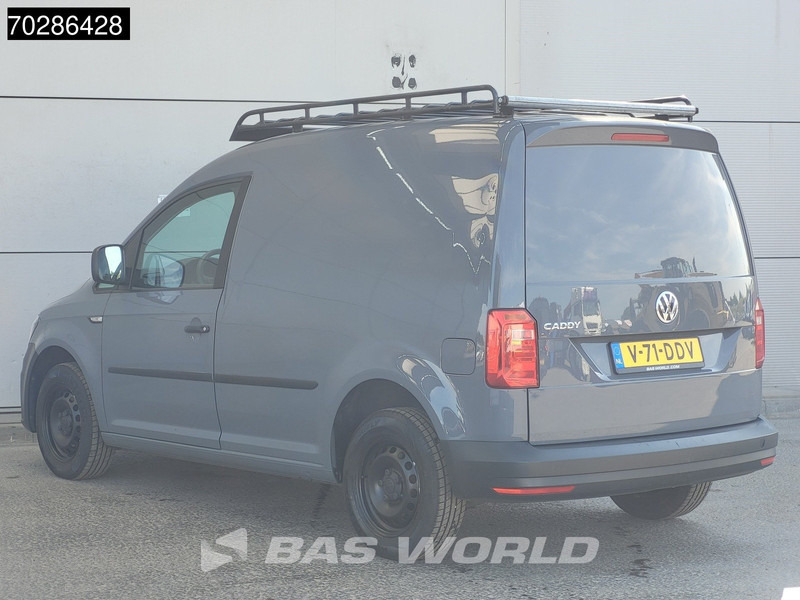 Volkswagen Caddy 102PK Benzine L1H1 Imperiaal Euro6 L1 3m3 - Små varebil: bilde 2 Volkswagen Caddy 102PK Benzine L1H1 Imperiaal Euro6 L1 3m3 - Små varebil: bilde 2