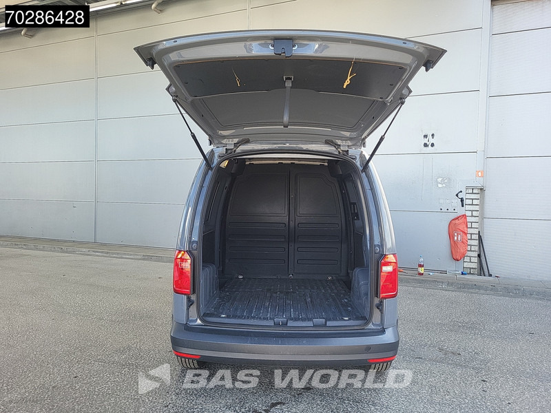 Volkswagen Caddy 102PK L1H1 Imperiaal Euro6 L1 3m3 - Små varebil: bilde 3 Volkswagen Caddy 102PK L1H1 Imperiaal Euro6 L1 3m3 - Små varebil: bilde 3