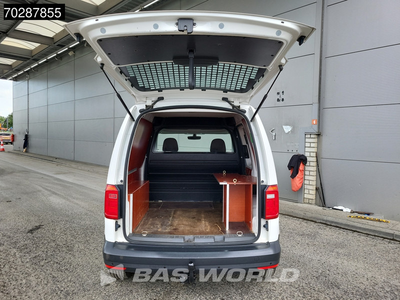 Volkswagen Caddy 122PK 4-Motion 4x4 Trekhaak Navi Airco Cruise Parkeersensoren Euro6 4WD Allrad 06-2026 APK 3m3 Airco Trekhaak Cruise control - Små varebil: bilde 3 Volkswagen Caddy 122PK 4-Motion 4x4 Trekhaak Navi Airco Cruise Parkeersensoren Euro6 4WD Allrad 06-2026 APK 3m3 Airco Trekhaak Cruise control - Små varebil: bilde 3