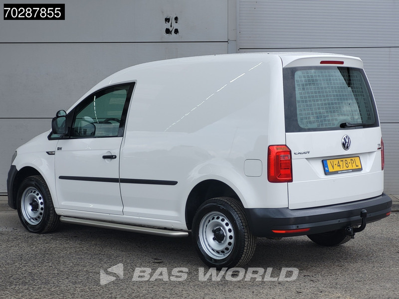 Volkswagen Caddy 122PK 4-Motion 4x4 Trekhaak Navi Airco Cruise Parkeersensoren Euro6 4WD Allrad 06-2026 APK 3m3 Airco Trekhaak Cruise control - Små varebil: bilde 2 Volkswagen Caddy 122PK 4-Motion 4x4 Trekhaak Navi Airco Cruise Parkeersensoren Euro6 4WD Allrad 06-2026 APK 3m3 Airco Trekhaak Cruise control - Små varebil: bilde 2