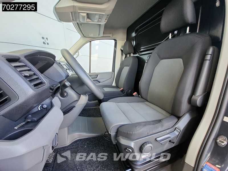 Kassebil Volkswagen Crafter 140pk Automaat L5H4 Airco Cruise Camera Parkeersensoren L4H3 18m3 Airco Cruise control: bilde 11