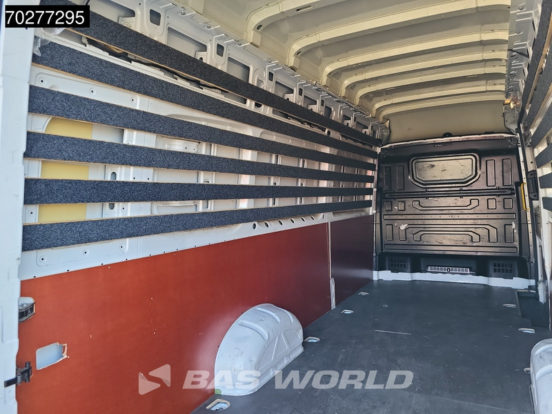 Kassebil Volkswagen Crafter 140pk Automaat L5H4 Airco Cruise Camera Parkeersensoren L4H3 18m3 Airco Cruise control: bilde 7