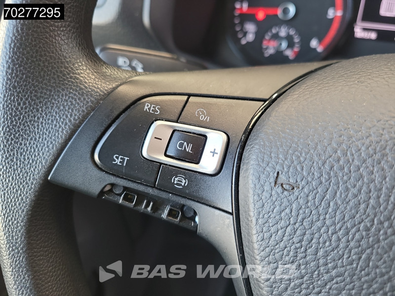 Kassebil Volkswagen Crafter 140pk Automaat L5H4 Airco Cruise Camera Parkeersensoren L4H3 18m3 Airco Cruise control: bilde 15
