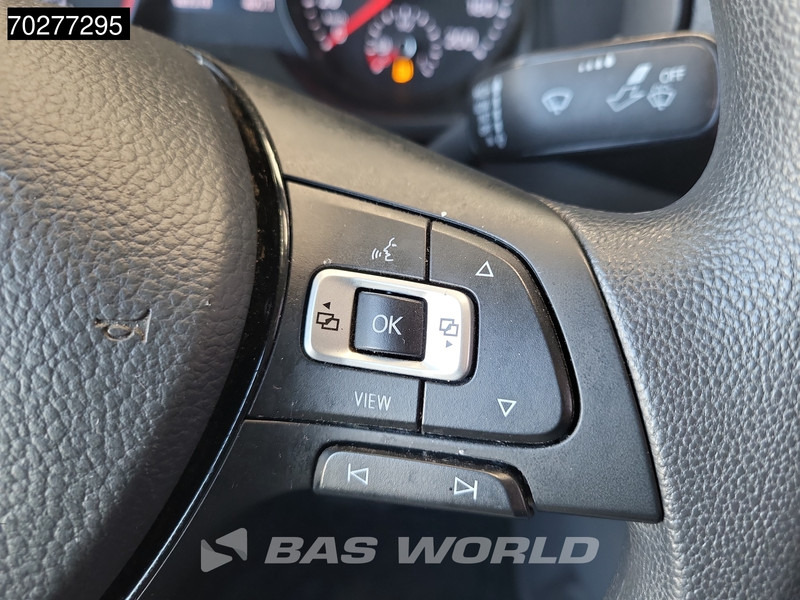 Kassebil Volkswagen Crafter 140pk Automaat L5H4 Airco Cruise Camera Parkeersensoren L4H3 18m3 Airco Cruise control: bilde 16