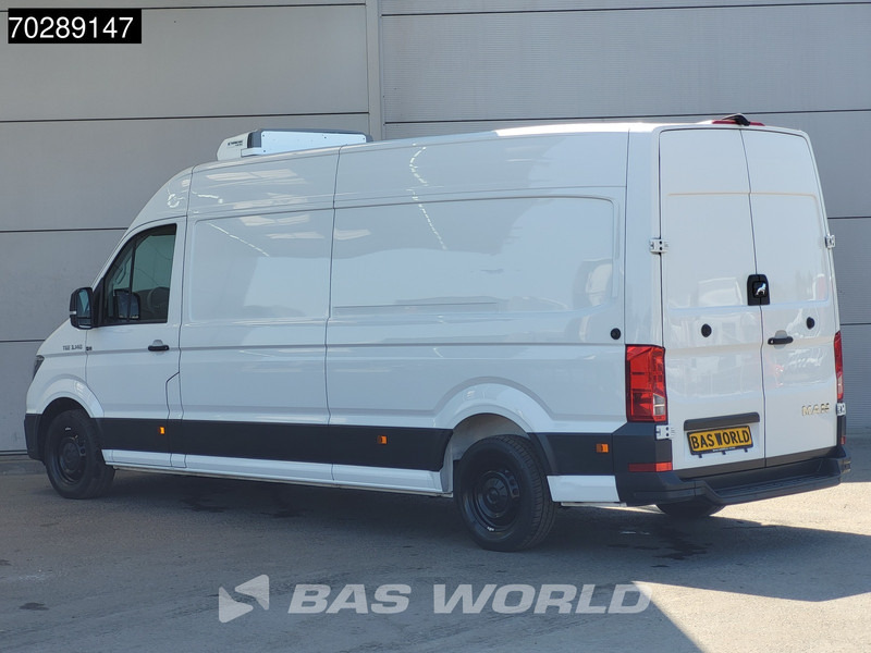 Volkswagen Crafter 140pk Koelwagen Automaat Thermo King V-300 MAX L4H3 230V Stekker Camera Airco Parkeersensoren L3H2 Koel Koeler Kühl Kühl Kühlwag - Kjølebil: bilde 5 Volkswagen Crafter 140pk Koelwagen Automaat Thermo King V-300 MAX L4H3 230V Stekker Camera Airco Parkeersensoren L3H2 Koel Koeler Kühl Kühl Kühlwag - Kjølebil: bilde 5