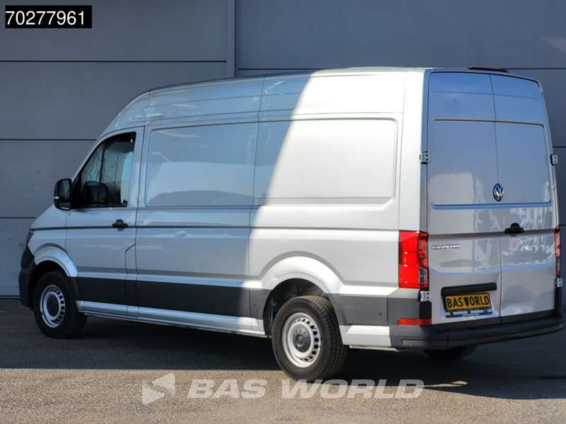 Volkswagen Crafter 140pk L2H2 Airco Cruise Carplay Parkeersensoren L2 11m3 Airco - Kassebil: bilde 2 Volkswagen Crafter 140pk L2H2 Airco Cruise Carplay Parkeersensoren L2 11m3 Airco - Kassebil: bilde 2
