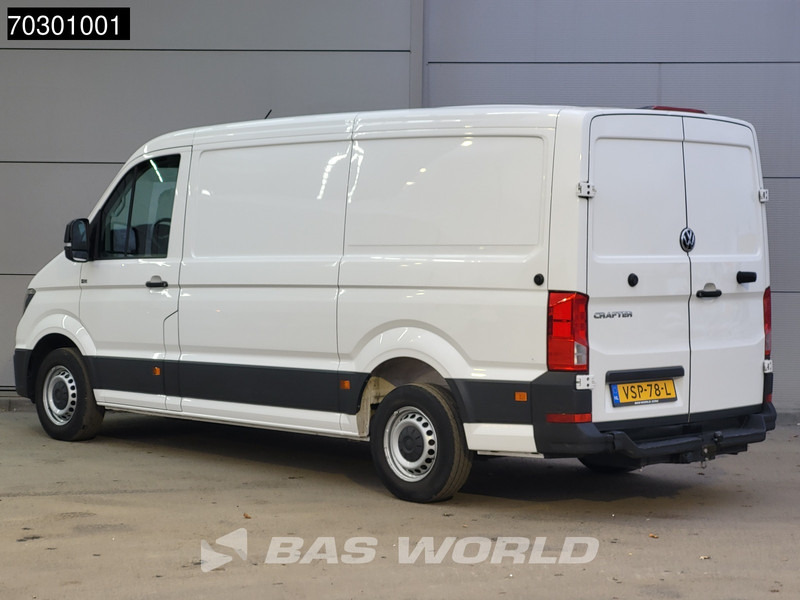 Volkswagen Crafter 140pk L3H2 Trekhaak Airco APK 06-2026 Euro6 Laag Dak L2H1 Airco Trekhaak - Små varebil: bilde 2 Volkswagen Crafter 140pk L3H2 Trekhaak Airco APK 06-2026 Euro6 Laag Dak L2H1 Airco Trekhaak - Små varebil: bilde 2