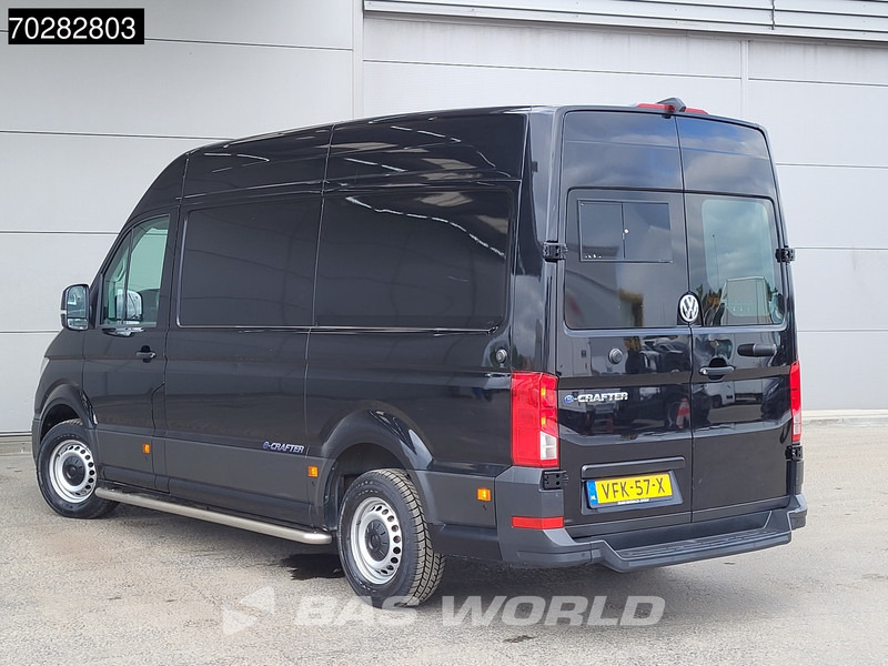 Volkswagen E-Crafter 136pk Elektrisch WLTP 115KM 36kWh L3H3 Automaat LED Navi Airco Cruise Camera Parkeersensoren L2H2 12m3 Airco - Kassebil, Elektrisk varebil: bilde 2 Volkswagen E-Crafter 136pk Elektrisch WLTP 115KM 36kWh L3H3 Automaat LED Navi Airco Cruise Camera Parkeersensoren L2H2 12m3 Airco - Kassebil, Elektrisk varebil: bilde 2
