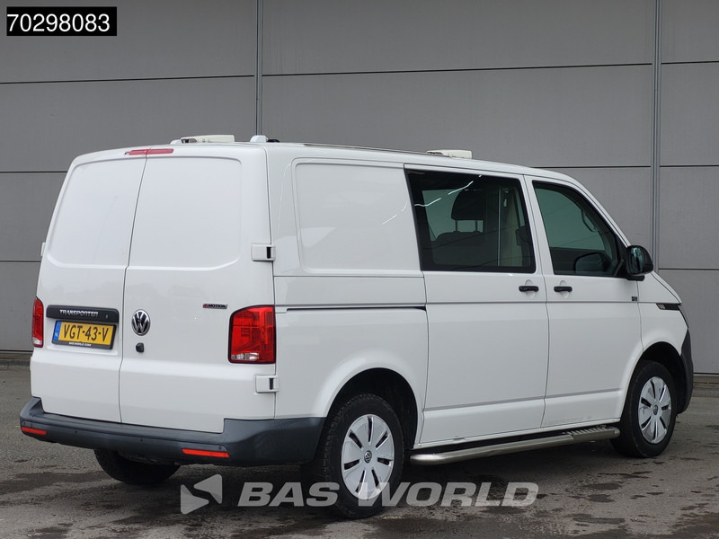 Volkswagen Transporter 150PK 4Motion 4x4 L1H1 Navi Airco Cruise Camera Parkeersensoren v+a Standkachel APK 10-2026 Euro6 L1 Kompakt 4WD Allrad Airco Cruise c - Små varebil: bilde 5 Volkswagen Transporter 150PK 4Motion 4x4 L1H1 Navi Airco Cruise Camera Parkeersensoren v+a Standkachel APK 10-2026 Euro6 L1 Kompakt 4WD Allrad Airco Cruise c - Små varebil: bilde 5