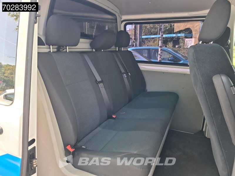 Volkswagen Transporter 150PK COMING SOON! Dubbel Cabine Automaat L2H1 Navi Trekhaak Airco Cruise Parkeersensoren L2 DC Mixto Doka 9m3 Airco Dubbel cabine Cru - Små varebil: bilde 3 Volkswagen Transporter 150PK COMING SOON! Dubbel Cabine Automaat L2H1 Navi Trekhaak Airco Cruise Parkeersensoren L2 DC Mixto Doka 9m3 Airco Dubbel cabine Cru - Små varebil: bilde 3