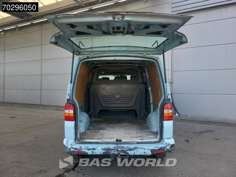 Volkswagen transporter 174pk Dubbel Cabine L2H1 Trekhaak Airco Imperiaal DC Doka Mixto Airco Trekhaak - Små varebil: bilde 3 Volkswagen transporter 174pk Dubbel Cabine L2H1 Trekhaak Airco Imperiaal DC Doka Mixto Airco Trekhaak - Små varebil: bilde 3