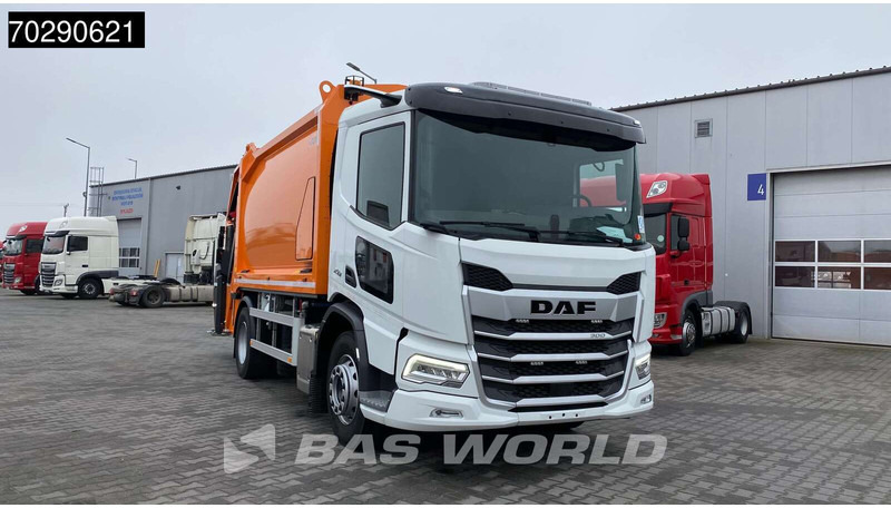 DAF XD 300 XD 4X2 NEW! Norba N4 17H25 16,8 m3 Garbage truck ACC LED Euro 6 - Søppelbil: bilde 3 DAF XD 300 XD 4X2 NEW! Norba N4 17H25 16,8 m3 Garbage truck ACC LED Euro 6 - Søppelbil: bilde 3