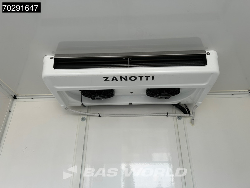 Iveco Daily 35S18 3.0L Automaat Laadklep Koelwagen Zanotti Z380 230v Stekker ACC Navi Airco Camera Euro6 Bakwagen Gekoeld Koel Koeler Kühl K - Kjølebil: bilde 5 Iveco Daily 35S18 3.0L Automaat Laadklep Koelwagen Zanotti Z380 230v Stekker ACC Navi Airco Camera Euro6 Bakwagen Gekoeld Koel Koeler Kühl K - Kjølebil: bilde 5