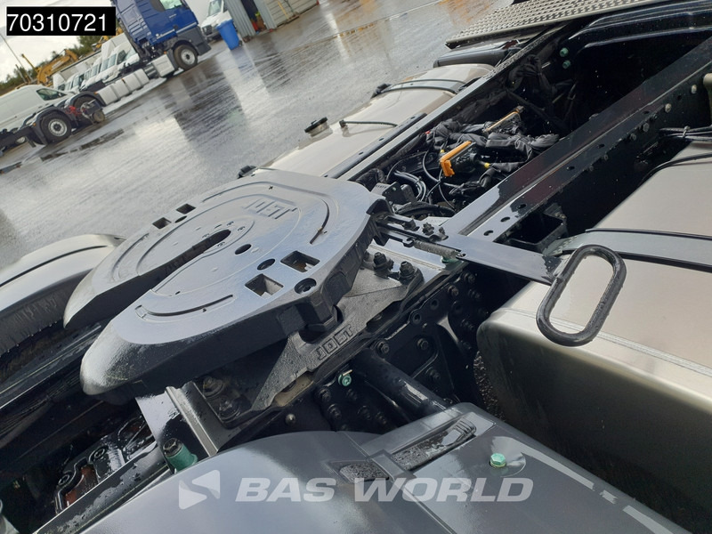 Ny Trekkvogn MAN TGX 18.480 TGX 4X2 New! GM Mega 2xTanks: bilde 14