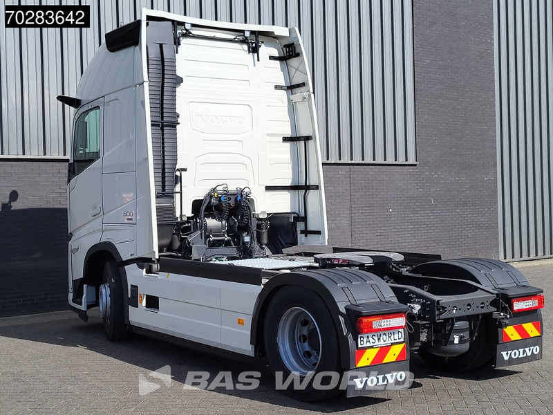 Volvo FH 500 4X2 NEW! Aero XL TC Retarder I-Parkcool 2x Tanks ACC - Trekkvogn: bilde 2 Volvo FH 500 4X2 NEW! Aero XL TC Retarder I-Parkcool 2x Tanks ACC - Trekkvogn: bilde 2